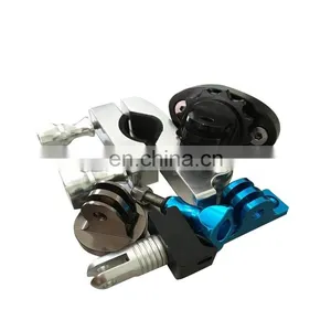 Best Price Shanghai CNC MillingTurningMachining Spare Parts thumbnail-5