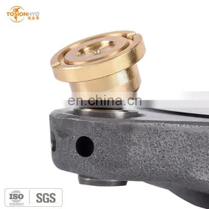 Swash Plate/yoke A10VSO10 A10VSO18 A10VSO28 A10VSO45 A10VSO71 Hydraulic Piston Pump Spare Parts With Rexroth thumbnail-6