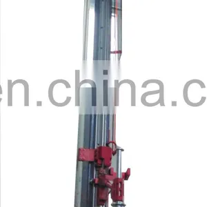 ANSI Z89.1 Standard Safety Helmet Force Transmission Test Apparatus thumbnail-2