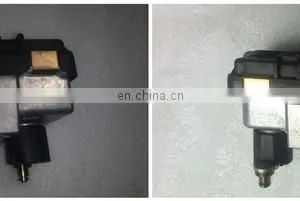 Booshiwheel Electric Valve Electronic Turbo Actuator G-38 6NW009543 763797 thumbnail-4