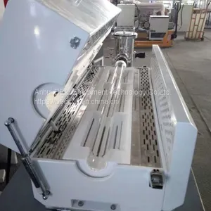 Vacuum Sublimation Equipment for OLED Material thumbnail-4