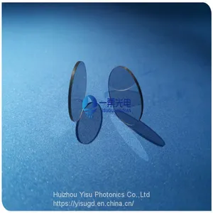 Custom 3*3mm - 150*200mm Beam Splitter Plate Optical Glass Beamsplitter Filters thumbnail-4