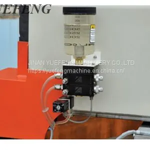 CNC Drilling Machine for Upvc Window and Door Making thumbnail-3