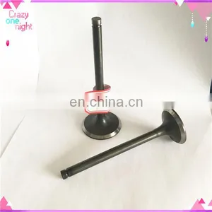 for Toyota Ist Parts Intake Exhaust Engine Valve thumbnail-5