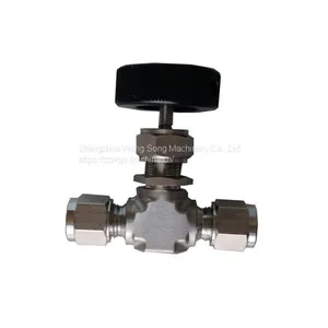Control Valve thumbnail-1