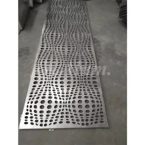 Supply Kinds Of Fancy Carve Patterns Or Designs On Woodwork Aluminum Veneer - Abnormity Of Carve Patterns Or Designs On Woodwork Aluminum Veneer thumbnail-1