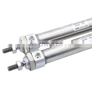 SMC Cylinder CDM2L40-600AZ thumbnail-1