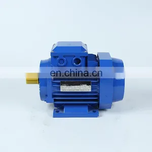 China Big Factory Good Price MS Aluminum Body Three Phase ac Motor thumbnail-6