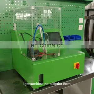EPS118 Common Rail Diesel Fuel Injector Test Equipment thumbnail-2
