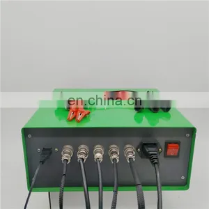 Lower Price Automobile Fuel Injector Rebuild CAT900 for C7 C9 HEUI Fuel Injector Pulse Tester thumbnail-4