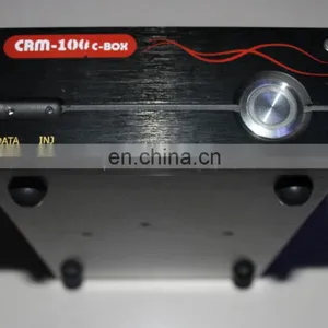 Good Price CRM-100 3 Stage Common Rail Injector Measuring Tools thumbnail-6