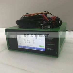 Common Rail System Tester CRS-600 for Testing Common Rail Injector and Common Rail Pump thumbnail-3