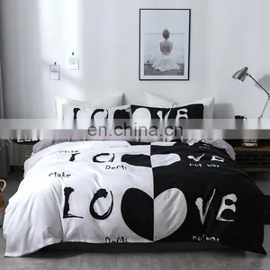 Wholesale Comforter Bedding Sets for Home Textile, Super Soft Sets Bedding thumbnail-1