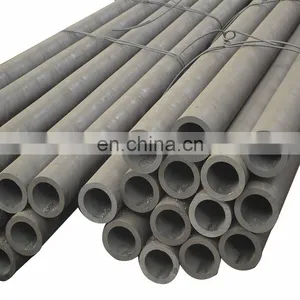 STPG38 SCH 120 Carbon Steel Seamless Pipe thumbnail-2