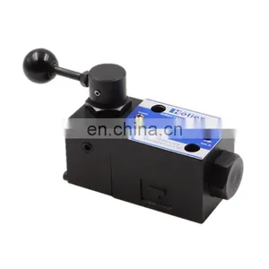 Manual Reversing Valve DMG 01/03/04 / Series for Booster Pump thumbnail-3