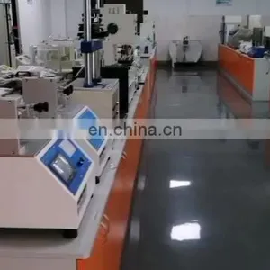 Double Wings Drop Tester/carton Drop Test Equipment/drop Testing Machine thumbnail-1