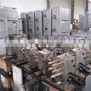 300KN Mild Steel Bar Bending/compression/tensile/tension Testing Equipment thumbnail-6