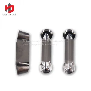MRMN Carbide Lathe Cutting Tools With Grooving Inserts thumbnail-1