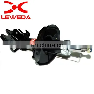 Vehicle Suspension System in Automobile Front Left Shock Absorber 51606SWA01for CRV4 thumbnail-2