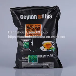 Jade Jasmine Green Tea China Supplier Factory thumbnail-1