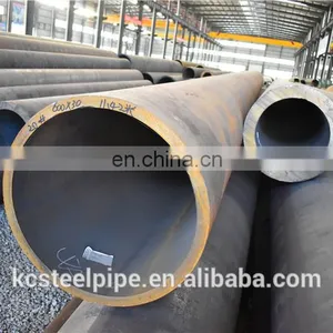 API 5L A25 X52 X65 X70 PSL1 PSL2 Seamless Steel Pipe Manufacture in China thumbnail-7