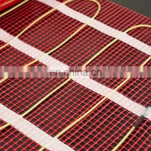 Underfloor Heating Mat thumbnail-1