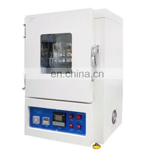 Liyi Desktop Hot Air Price Drying Oven For Laboratory thumbnail-2