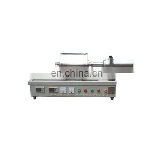 Deformation Dilatometer, Thermal Expansion Coefficient Tester thumbnail-3