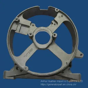 EF2600 Generator Motor Bracket thumbnail-2