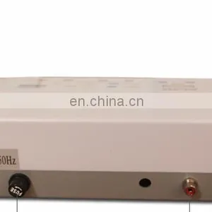 2019 Newest Ultrasonic Beauty Machine RU-628 Face Lifting Skin Rejuvenation Wrinkle Removal Beauty Machine thumbnail-5