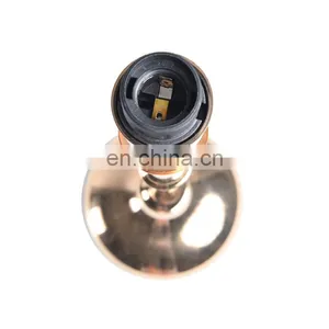 New Design Home Metal Table Light and Chic Desk Lamp for Indoor Room thumbnail-7