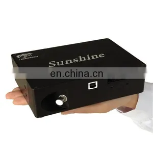 Handheld Optical Spectrometer Metal Analyzer Price For Raman thumbnail-1