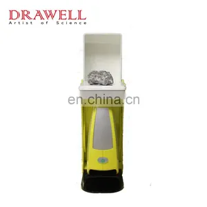 Handheld XRF Spectrometer Gun Mineral Analyzer thumbnail-4