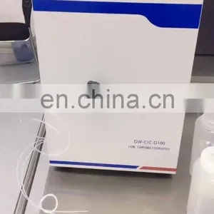 DW-CIC-D120 Ion Chromatography With Manufacturer Price thumbnail-1