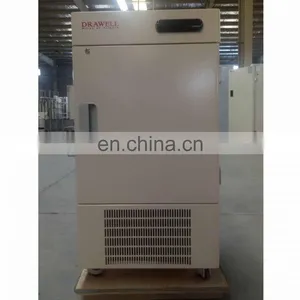 MDF86V50 -86 Degree Upright Ultra Low Temperature Medical Deep Freezer thumbnail-3