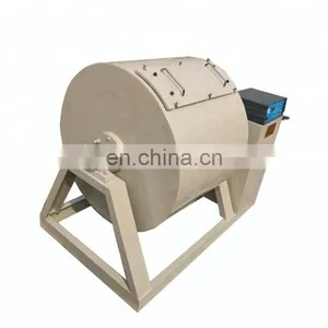 Los Angeles Abrasion Apparatus to Measure the Resistance of Aggregate thumbnail-3