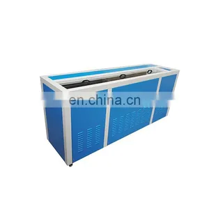 Digital Asphalt Ductility Testing Machine Temperature Controlled for Asphalt Binder Testing thumbnail-1