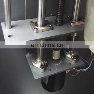 EN ISO 1182 Burning Test Level Non Combustibility Test Machine for Building Products Fire Development thumbnail-4