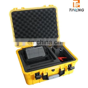 Portable Soil Non-nuclear EDG Electrical Density Gauge thumbnail-3