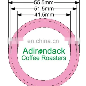 Shanghai Factory Price for Compatible Keurig 2.0 Lids Foils, KCup 2.0 Lids Foils thumbnail-2