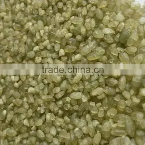 Organic Parboiled Green Rice thumbnail-1