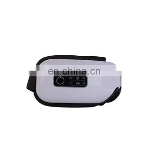 Vivanstar Magnetic Therapy Wireless Far Infrared Heating Air Pressure Eye Massager MT2204 thumbnail-3