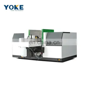 AAS 7800 Atomic Absorption Spectrophotometer 190-900nm Laboratory For Metal Element Analysis With PC Software thumbnail-1
