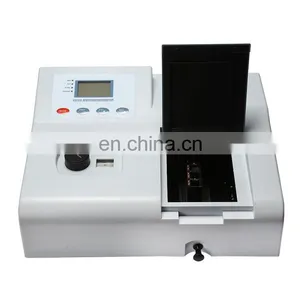 China uv Spectroscopy Manufacturer With CE Certificate thumbnail-1