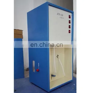 DW-ATN-100 Hot Sale Semi Automatic Kjeldahl Nitrogen Analyzer With Furance thumbnail-3