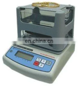 300g/0.01g Portable Gold Electronic Tester thumbnail-1