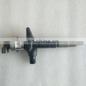 Common Rail Injector 295050-1900   8-98260109-0 thumbnail-1