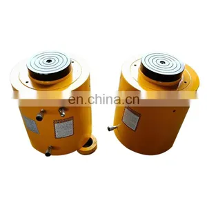 500 Ton Lock-nut Load-lifting & Lock-nut Cylinders thumbnail-4