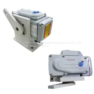 Card Damper Controller for Actuator DY05z DY60 DY60z thumbnail-1