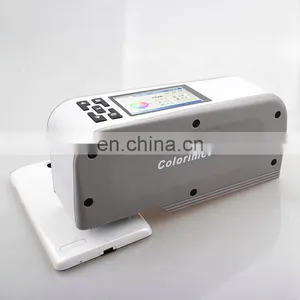 High Precision Color Testing Portable Diamond Colorimeter thumbnail-4